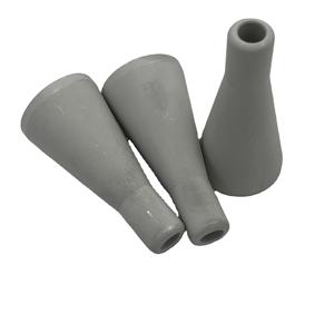 หัวฉีดบัดกรีแบบคลื่นเลือกสรร SMT Ersa รุ่น 114613 หัวฉีด 6.0/10.0 รูปทรงเพรียวบาง Versaflow <span class=keywords><strong>S</strong></span> หัวฉีด 6.0/10.0 H=47 B22 - Product Image 6