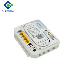 Brand New dual-band Wifi Modem G-140W-MD1GE + 3fe + USB + wifi Kích thước nhỏ 1ge Port FTTH GPON onu với giá cả cạnh tranh - Product Image 6