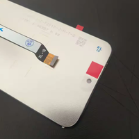 Wonderfone Handy-LCD-Bildschirm für Redmi 15 4G (TFT-Display 1 Jahr Garantie)