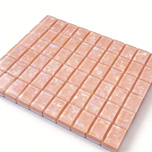 Nuovo Arrivo: Set Mahjong Americano Dipinto a Mano con Motivi Floreali, 166 Tessere in Acrilico Stratificato, con Tessere NEWS Wind e 2 Joker, Disponibile - Product Image 2