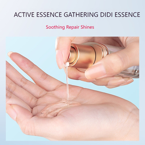 Allnatural Glow tăng cường hyaluronic axit lỏng Mặt huyết thanh với chống nhăn & giữ ẩm lợi ích cho làn da sống động - Product Image 6