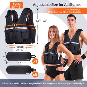 Adjustable Weighted Vest <b>for</b> <b>Women</b> Winter Lightweight Electric Battery Usb <b>Heated</b> Vest <b>Gilet</b> Chauffant <b>Heated</b> Vest With Battery - Product Image 4