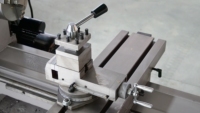 Facile à utiliser MP500 tournage fraisage forage combinaison tour machine à vendre