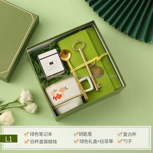 Recuerdos de Boda Personalizados con Logotipo, Regalos de San Valentín para Damas de Honor, Set de Regalo de Agradecimiento para Invitados, Regalo de Cumpleaños con Serigrafía en Vidrio - Product Image 2