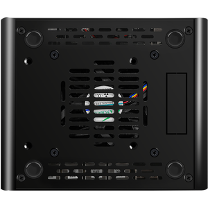 Cwwk mới được nâng cấp V5 mini-Host n5105 I226-V softroute tiết kiệm năng lượng fansless <span class=keywords><strong>PC</strong></span> công nghiệp <span class=keywords><strong>DDR4</strong></span> SSD ổ cứng EU cắm - Product Image 5