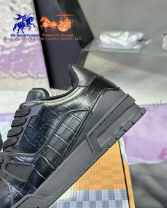 Zapatillas Deportivas para Hombre y Mujer, Zapatillas de Diseño de Moda, Zapatillas Casuales para Correr, Zapatillas Deportivas de Lujo de Alta Calidad - Product Image 5