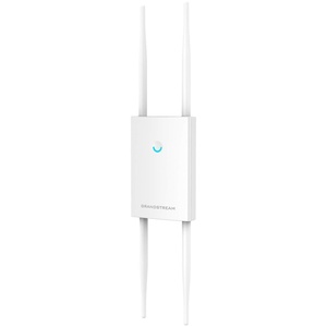 Grandstream GWN7664ELR Wi-Fi 6 açık uzun menzilli AP - Product Image 2