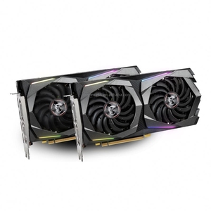 Tarjeta Gráfica para PC GTX <span class=keywords><strong>1660</strong></span> <span class=keywords><strong>SUPER</strong></span> <span class=keywords><strong>GAMING</strong></span> <span class=keywords><strong>X</strong></span> 6G, PCI Express, con Salidas DP/ - Product Image 3