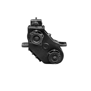 SENHON <span class=keywords><strong>4x4</strong></span> tracteurs camion 4wd boîtier de <span class=keywords><strong>transfert</strong></span> avec boîte de vitesses de boîte de vitesses de cylindre - Product Image 2