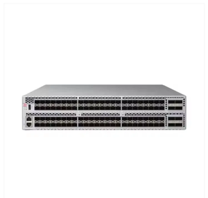 สวิตช์จัดเก็บข้อมูล Bro-cade G720 San รุ่น Br-g720-24-32g-r-z  มีพอร์ตแอคทีฟ 24 พอร์ต ความเร็ว 32gbps - Product Image 4