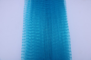 Fábrica vendas diretas nova chegada nylon monofilamento azul rede de pesca não é fácil de ser danificado e bobinou - Product Image 6