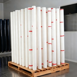 PPF 7.5mil Hydrophobic Self-healing Anti-scratch Non-yellowing Wholesale Paint protection Film - Product Image 2