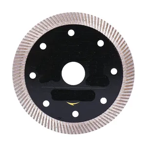 cutting saw blade for porcelain tile cutting disc