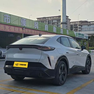 <span class=keywords><strong>Volkswagen</strong></span> <span class=keywords><strong>ID</strong></span>. di Alta Qualità UNYX 2024 Veicolo Elettrico Puro con Autonomia di 614KM, SUV a 5 Posti, Auto Nuova Energetica Economica, Auto Usate VW - Product Image 4
