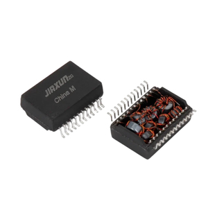 LG2P109RN LF discreta magnetica LAN trasformatori di isolamento e <span class=keywords><strong>Auto</strong></span> trasformatori - Product Image 1