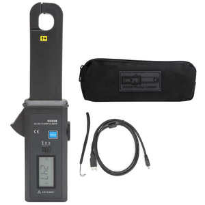 ETCR6000B AC/DC Leakage Current Clamp Meter 0mA-60.0A Non-Contact Car Clamp Leaker Tester Electrician <strong>Measuring</strong> <strong>Instrument</strong> <strong>new</strong> - Product Image 1