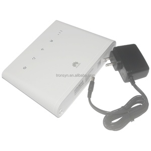 Routeur sans fil 4G LTE CAT4 150 Mbps avec carte SIM, QoS, VPN et pare-feu pour HUAWEI B311 B311-521 B315 B310 B612 pour SOHO - Product Image 5