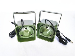 Altoparlante Richiamo Uccelli MP3 Economico 50 Watt 150 dB per <span class=keywords><strong>Caccia</strong></span> agli Uccelli Selvatici - Product Image 3
