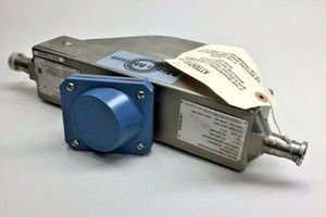 Débitmètre de masse à induction magnétique 1/2" 150 #   F050S113CRAAEZZZZ - Product Image 4