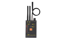 Détecteur de signal RF VS009, détecteur de traceur GPS/GSM avancé, antenne directionnelle log-périodique, détection magnétique
