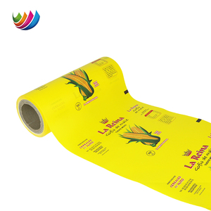 Bolsas <span class=keywords><strong>de</strong></span> embalaje <span class=keywords><strong>de</strong></span> maíz, logotipo personalizado, papel <span class=keywords><strong>de</strong></span> aluminio <span class=keywords><strong>de</strong></span> grado alimenticio, Flexible bolsita, sellado trasero, embalaje <span class=keywords><strong>de</strong></span> maíz, rollo <span class=keywords><strong>de</strong></span> película plástica para alimentos - Product Image 6