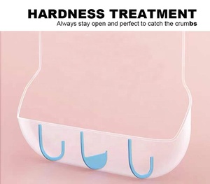 <span class=keywords><strong>Bavoir</strong></span> en silicone pour adultes, <span class=keywords><strong>bavoir</strong></span> pour personnes âgées, handicapées, ayant des besoins spéciaux - Product Image 4