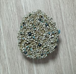 Litière pour <span class=keywords><strong>chat</strong></span> ultra-mince à absorption d'eau ultra-rapide, agglomérante, à faible poussière, zéolite, nanocristal de carbone, bentonite, contrôle des odeurs, nettoyage en profondeur - Product Image 4