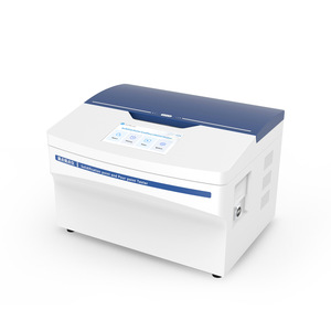 Automatic Pour Point Tester IN-NG Semiconductor Cooling 510x390x375mm For Laboratory Use - Product Image 2