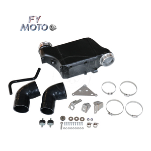 อินเตอร์คูลเลอร์สำหรับ <span class=keywords><strong>VW</strong></span> รถ T6 T6.1 2.0Bitdi - Product Image 2