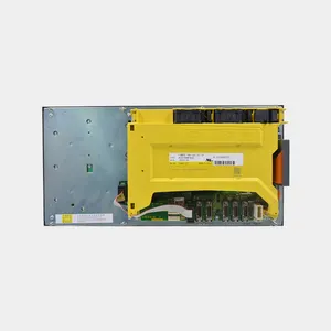 Fanuc 제어 일본 원래 fanuc cnc 컨트롤러 A02B-0338-B500 Fanuc 시스템 핫