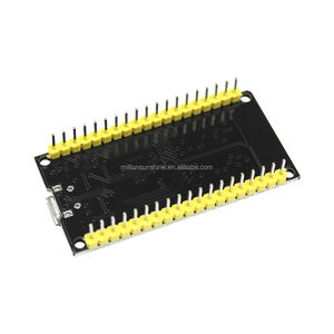 Carte de développement ESP32-WROOM-32D ESP32-DevKitC <span class=keywords><strong>ESP</strong></span>-32S ESP32-WROOM-32D ESP32-WROOM-<span class=keywords><strong>32U</strong></span> <span class=keywords><strong>ESP</strong></span> 32 - Product Image 5