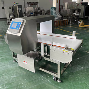 GJ-VIII gıda için metal dedektörü - Product Image 1