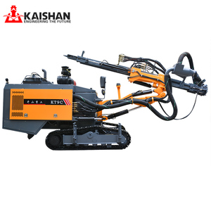 Kaishan 10 Years Use High Quality Rotary Blasthole Drilling <strong>Rig</strong> - Product Image 4