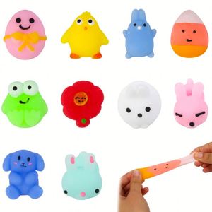 Cute Super Cute Tuanzi Pinch Music Toys Holiday <b>Gifts</b> Decompression Nostalgia Vent Toys <b>Easter</b> Valentine's Day Christmas Tuanzi - Product Image 2