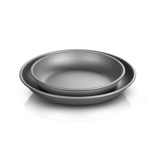 Ensemble de cuisine portable en gros pour le camping – Assiettes et ustensiles de cuisson pour la randonnée, la cuisine en plein air, le backpacking, les voyages et les activités sportives - Product Image 2