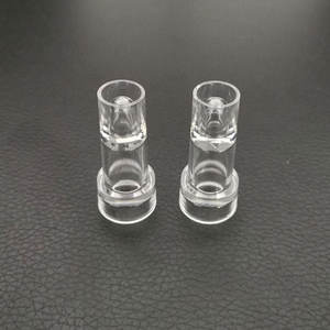 Tasse à échantillon PP personnalisable pour le support OEM de l'analyseur biochimique <span class=keywords><strong>Hitachi</strong></span>/Olympus - Product Image 3