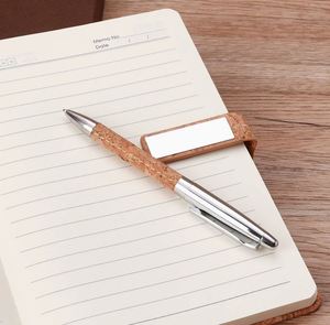2026 Trending Creative Soft Wood Grain Keychain <b>Notebook</b> Set <b>A7</b> Dairy Gift Sets - Product Image 4