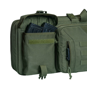 Mochila Táctica DFG1 para Hombres, Equipo de Entrenamiento CS, Bolsa de Herramientas, MOLLE, Mochila de Caza, Portátil, Doble Correa para Hombro, Bolsa de Pesca - Product Image 3
