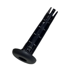 5GG881920 Le loquet de l'appui-tête est utilisé pour régler la hauteur de l'appui-tête, pour Golf Tiguan L Teramont <span class=keywords><strong>Superb</strong></span> Octavia Kodiaq - Product Image 4