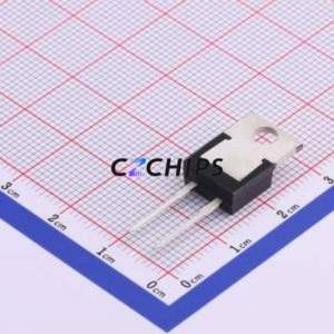 Nuevo y Original Diodo ASD665A TO-220-2, Diodo de Carburo de Silicio, Venta al por Mayor de Componentes Electrónicos, Proveedor de Chips y Servicio BOM - Product Image 2