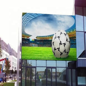 Schermo di visualizzazione a LED per esterni HD elettronica per interni ed esterni prodotti più popolari cartellone digitale impermeabile Led - Product Image 3