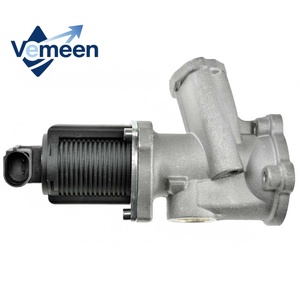 Válvula <span class=keywords><strong>EGR</strong></span> para Opel Astra H Fiat Fiorino <span class=keywords><strong>Doblo</strong></span> 1.3 CDTi 5851060 5851065 851368 93184196 93188772 - Product Image 5