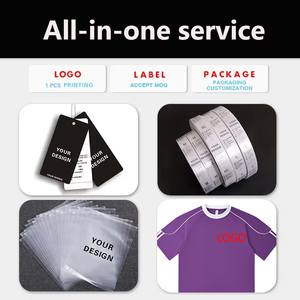 OEM Color sólido Casual Streetwear hombre Camiseta de diseño personalizado de alta calidad de gran tamaño Fit bordado Logo Camiseta de manga corta - Product Image 5