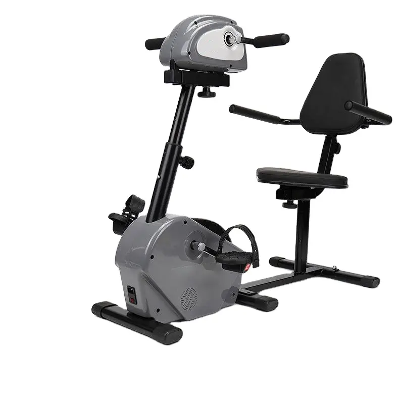 2022 Best Selling Health Care Products Hand and Leg Exercise Machine Elderly Disabled Bicycle Medical Supplies