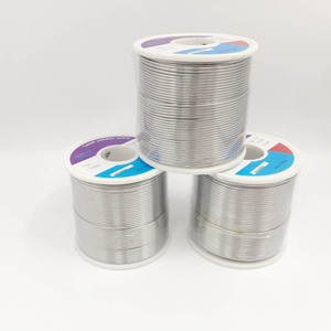 Sn10/Pb90 500g Colofonia Core <span class=keywords><strong>Estaño</strong></span> Alambre <span class=keywords><strong>de</strong></span> <span class=keywords><strong>soldadura</strong></span> 1,0mm Calidad Plomo Personalizable OEM Compatible Cables <span class=keywords><strong>de</strong></span> <span class=keywords><strong>soldadura</strong></span> Alambre Cables <span class=keywords><strong>de</strong></span> <span class=keywords><strong>soldadura</strong></span> - Product Image 5