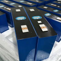 Batterie professionnelle CATL 530Ah 3.2V LFP, cellule prismatique haute capacité au phosphate de fer et de lithium pour les systèmes solaires ESS et les systèmes de secours agricoles