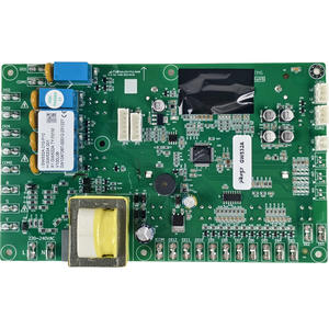 แผงควบคุมเครื่องปรับอากาศอื่นๆ รุ่น I.GW532A.010-P10 สำหรับใช้ในบ้าน วัสดุคุณภาพสูง - Product Image 1