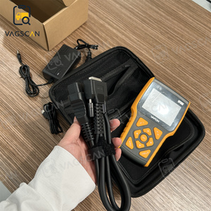 2026 VAPON VP360 Outil de Correction OBD Professionnel Automatique / Lecture et Effacement des Codes Défaut (DTC) 2-en-1 Scanner de Diagnostic Portable et Programmeur - Product Image 6