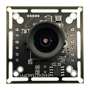 1MP USB Camera Module 720P 100° plug and play 1/4 -Inch CMOS Sensor For Laptop computers use - Product Image 3
