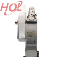 Tête de découpe laser à fibre HOL Original 10044622 HighYAG pour machine de découpe laser OEM 4 kW, tête de découpe laser originale